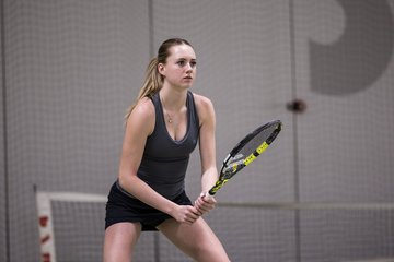 Bild 155 - NL TSV Glinde II - Tennisverein Lohne II : Ergebnis: 5:1